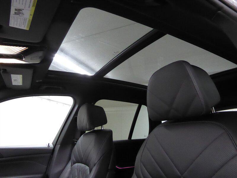used 2024 BMW X5 car, priced at $43,500