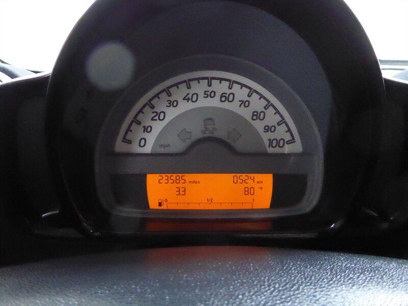 used 2011 smart ForTwo car, priced at $7,000