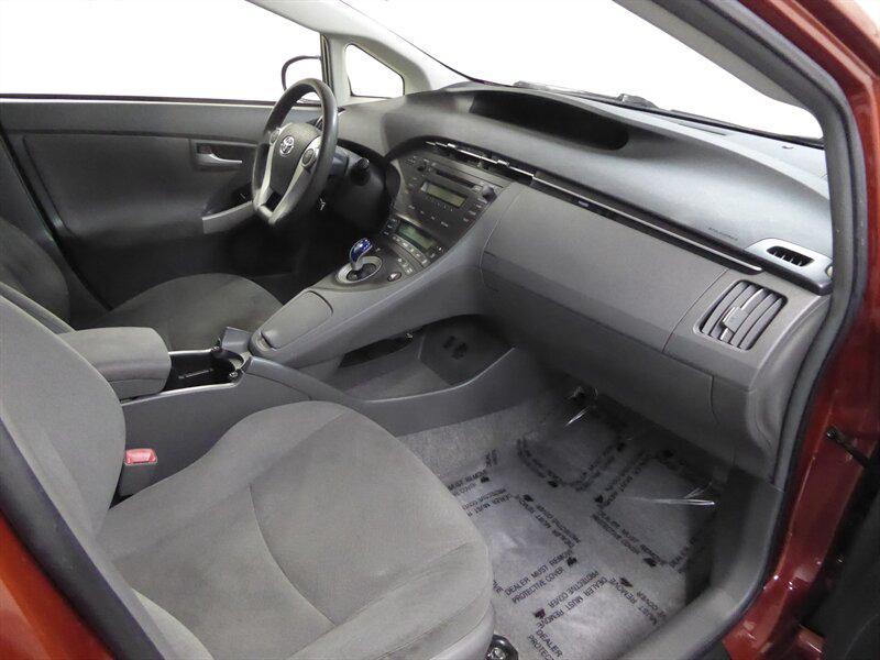 used 2011 Toyota Prius car, priced at $10,500