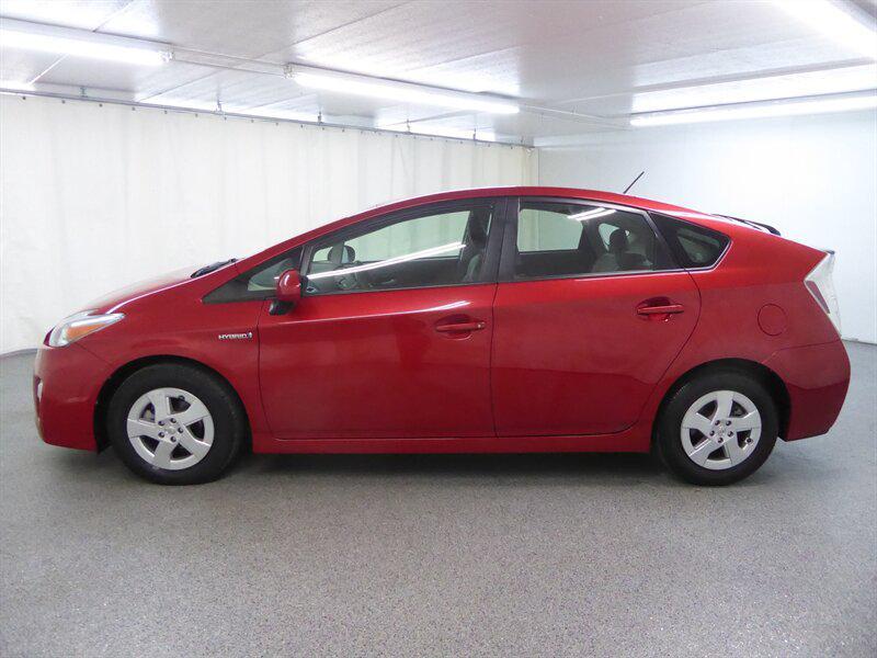 used 2011 Toyota Prius car, priced at $10,500