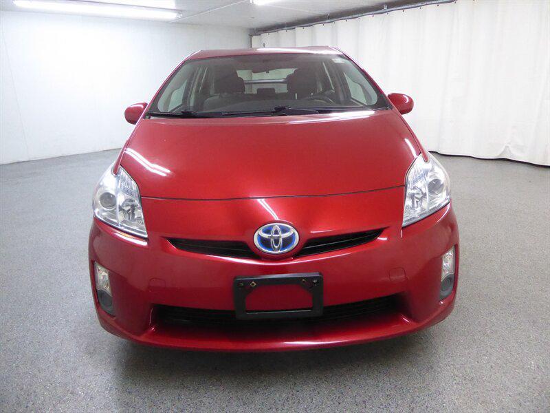 used 2011 Toyota Prius car, priced at $10,500