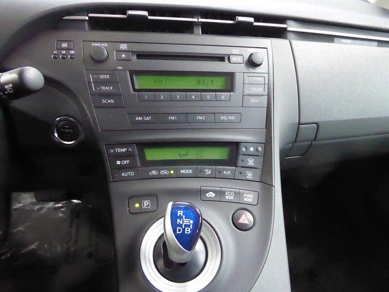 used 2011 Toyota Prius car, priced at $10,500