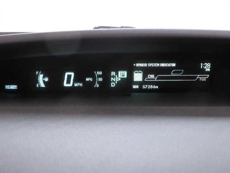 used 2011 Toyota Prius car, priced at $10,500