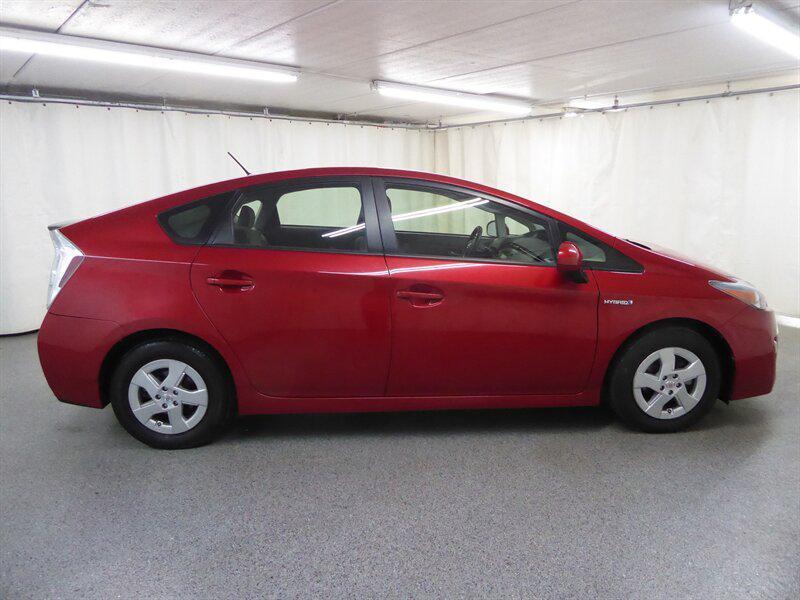 used 2011 Toyota Prius car, priced at $10,500