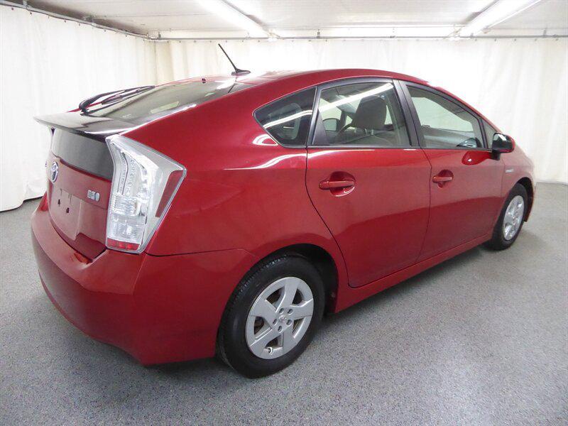 used 2011 Toyota Prius car, priced at $10,500