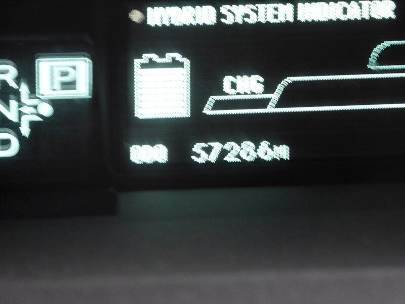 used 2011 Toyota Prius car, priced at $10,500