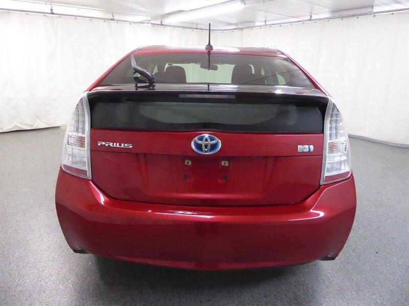 used 2011 Toyota Prius car, priced at $10,500