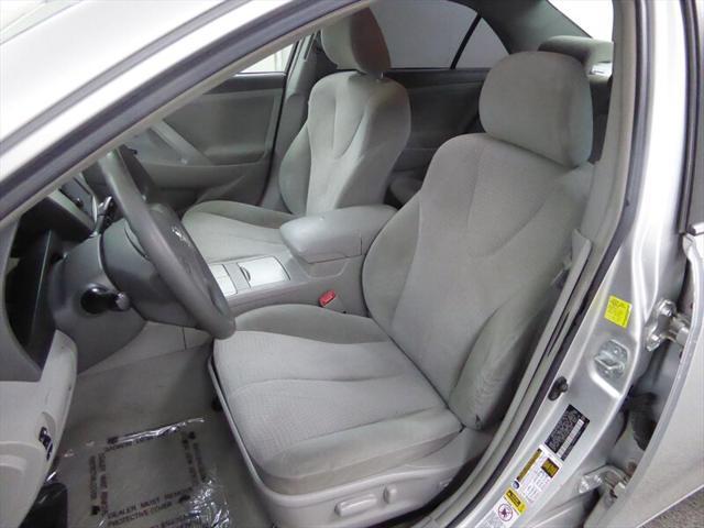 used 2011 Toyota Camry car, priced at $8,000