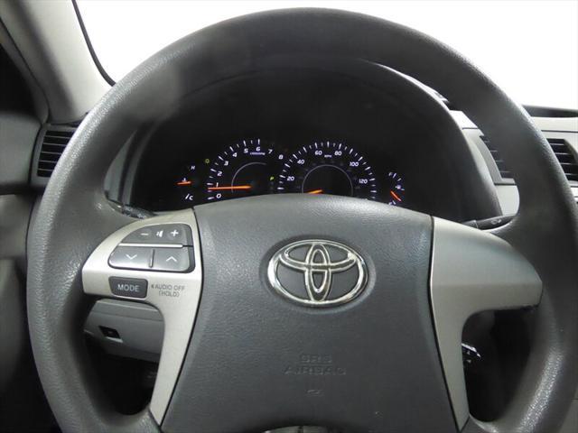 used 2011 Toyota Camry car, priced at $8,000