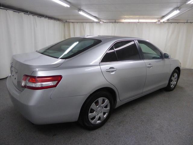 used 2011 Toyota Camry car, priced at $8,000