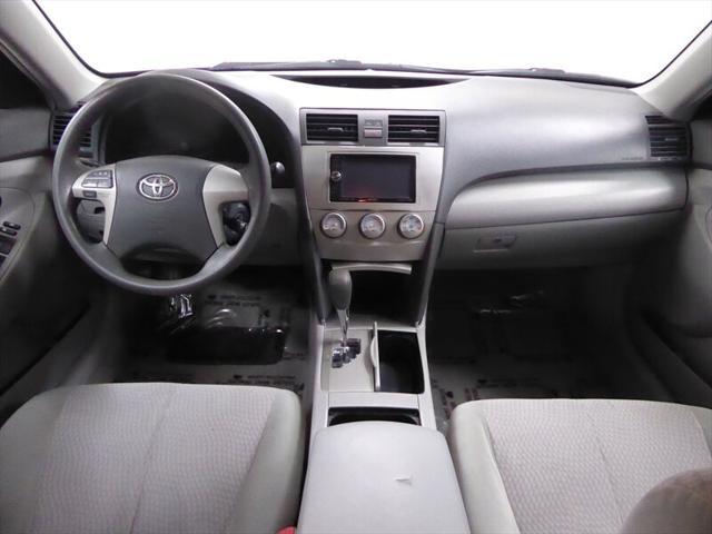 used 2011 Toyota Camry car, priced at $8,000