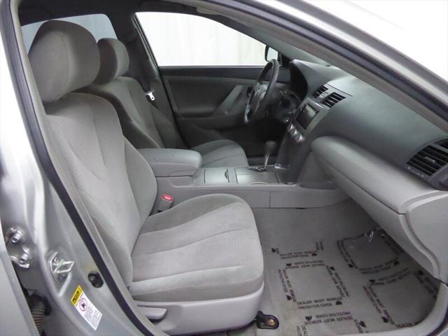 used 2011 Toyota Camry car, priced at $8,000
