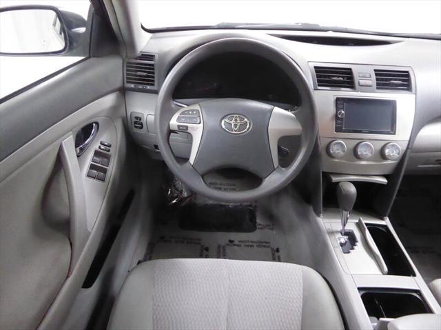 used 2011 Toyota Camry car, priced at $8,000