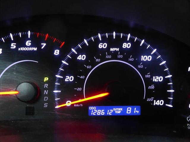 used 2011 Toyota Camry car, priced at $8,000