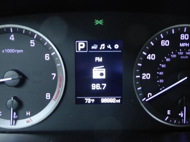 used 2016 Hyundai Sonata car, priced at $6,500