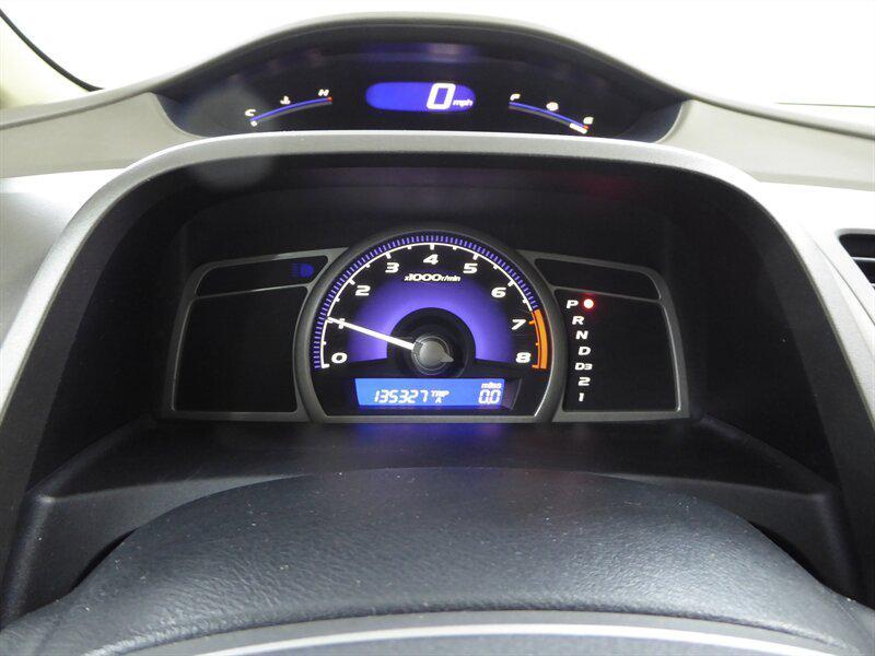 used 2007 Honda Civic car, priced at $5,500