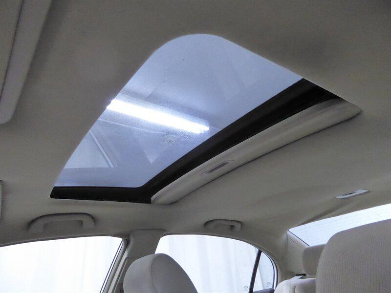 used 2007 Honda Civic car, priced at $5,500