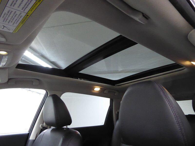 used 2016 Nissan Rogue car, priced at $7,500