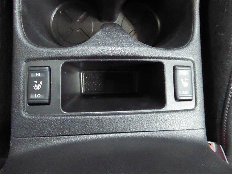 used 2016 Nissan Rogue car, priced at $7,500