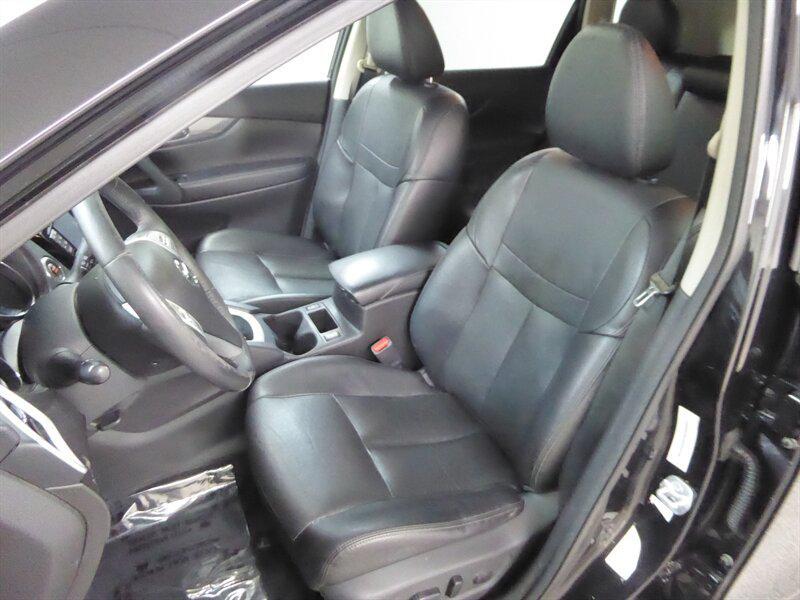 used 2016 Nissan Rogue car, priced at $7,500