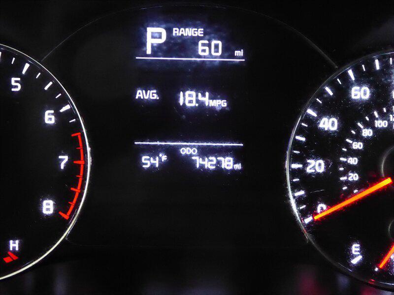 used 2018 Kia Forte car, priced at $9,500