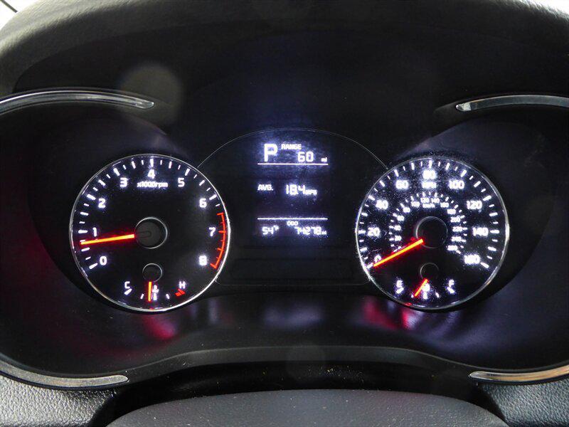 used 2018 Kia Forte car, priced at $9,500