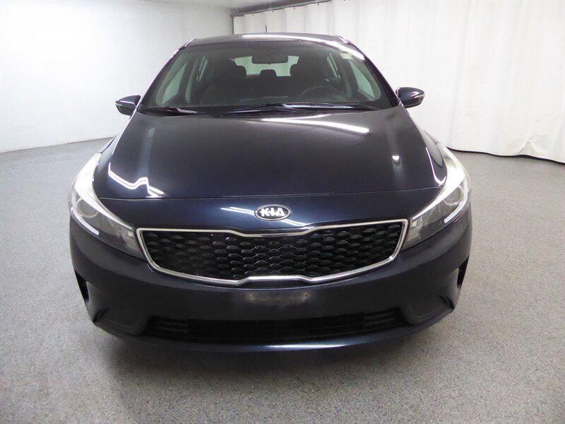 used 2018 Kia Forte car, priced at $9,500
