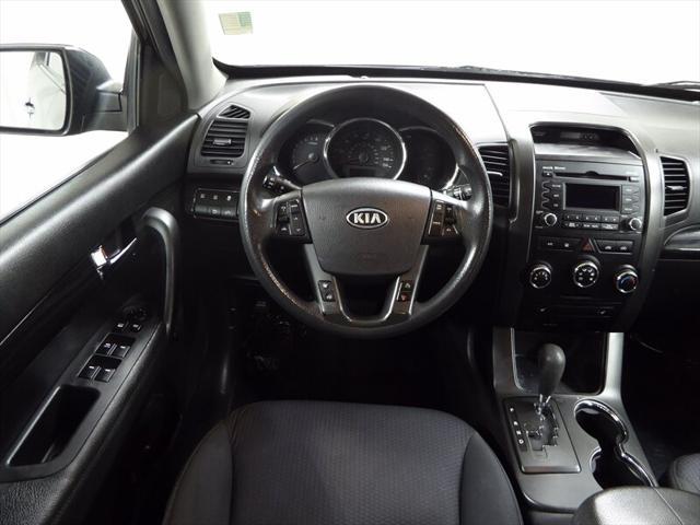 used 2011 Kia Sorento car, priced at $6,500