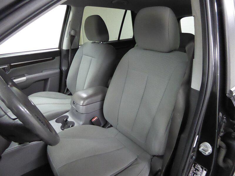 used 2012 Hyundai Santa Fe car, priced at $7,500