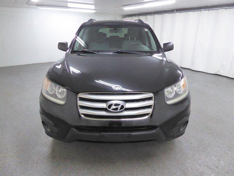 used 2012 Hyundai Santa Fe car, priced at $7,500