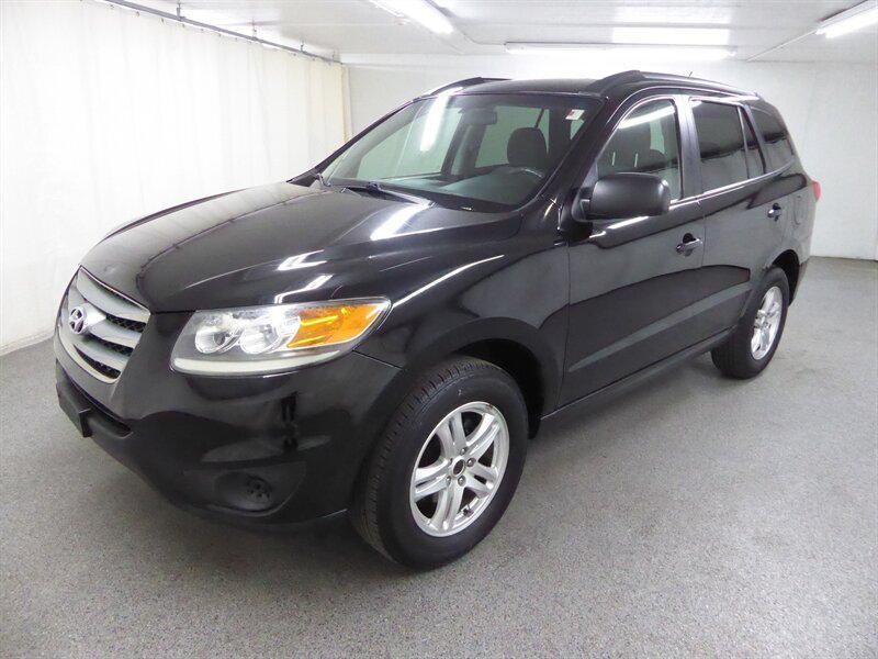 used 2012 Hyundai Santa Fe car, priced at $7,500
