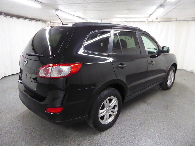 used 2012 Hyundai Santa Fe car, priced at $7,500