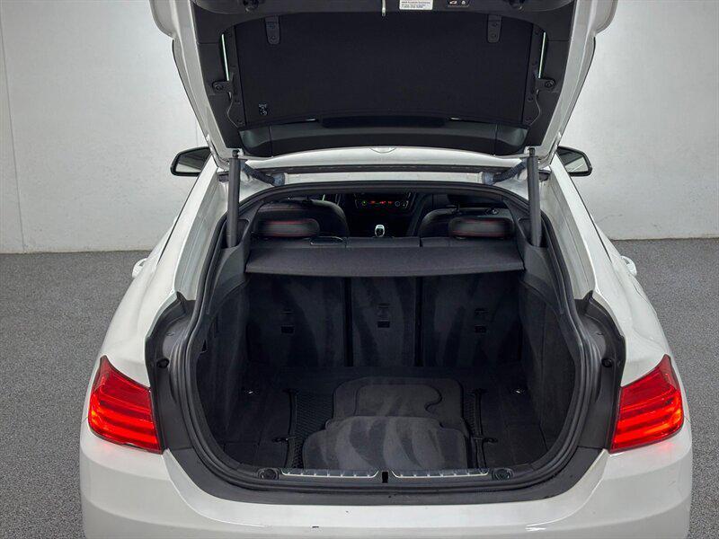 used 2015 BMW 428 Gran Coupe car, priced at $12,500