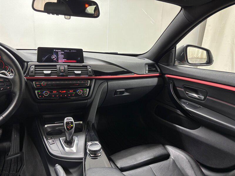 used 2015 BMW 428 Gran Coupe car, priced at $12,500