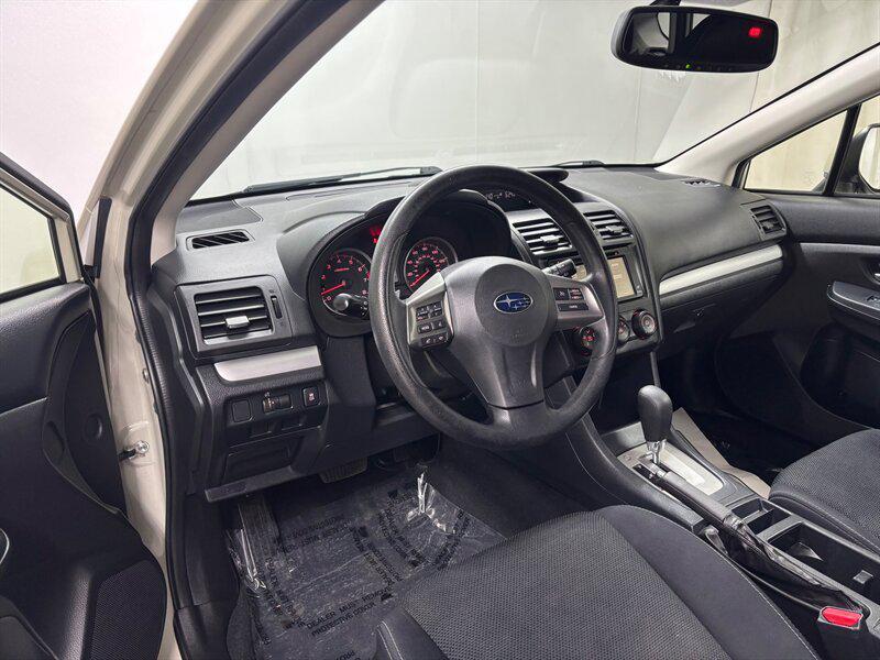 used 2014 Subaru XV Crosstrek car, priced at $8,500