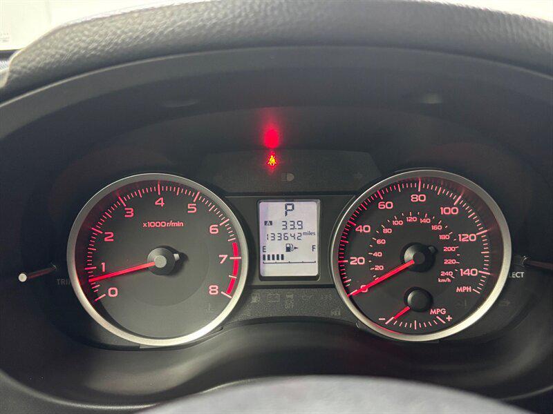 used 2014 Subaru XV Crosstrek car, priced at $8,500