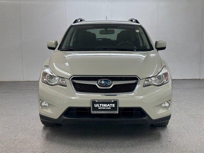 used 2014 Subaru XV Crosstrek car, priced at $8,500