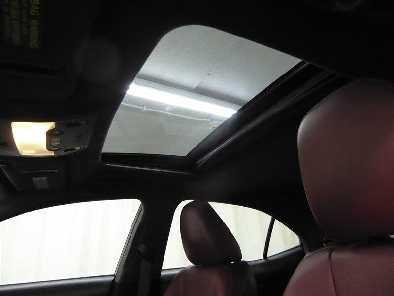 used 2014 Lexus IS 250 car, priced at $14,500