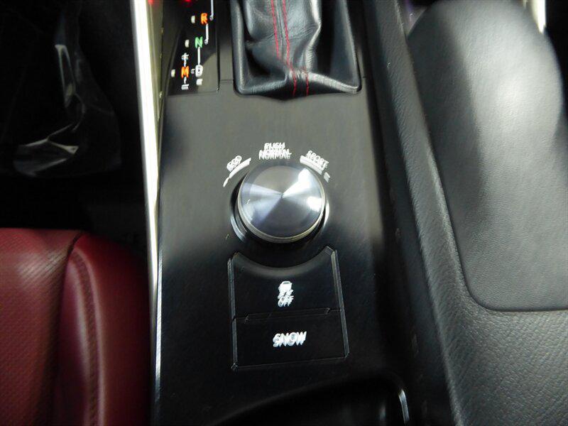 used 2014 Lexus IS 250 car, priced at $14,500