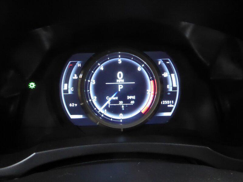 used 2014 Lexus IS 250 car, priced at $14,500