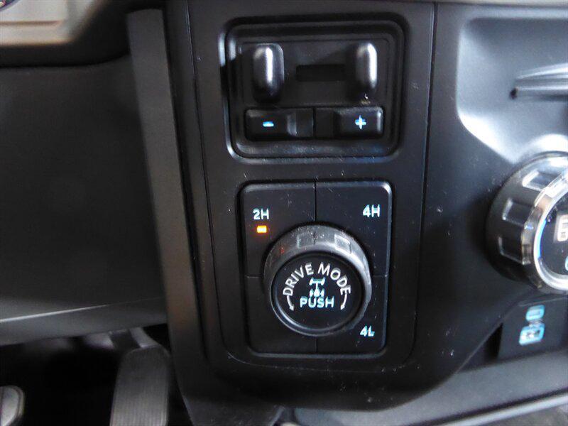 used 2021 Ford F-150 car, priced at $27,500