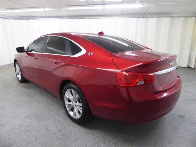 used 2014 Chevrolet Impala car, priced at $9,500