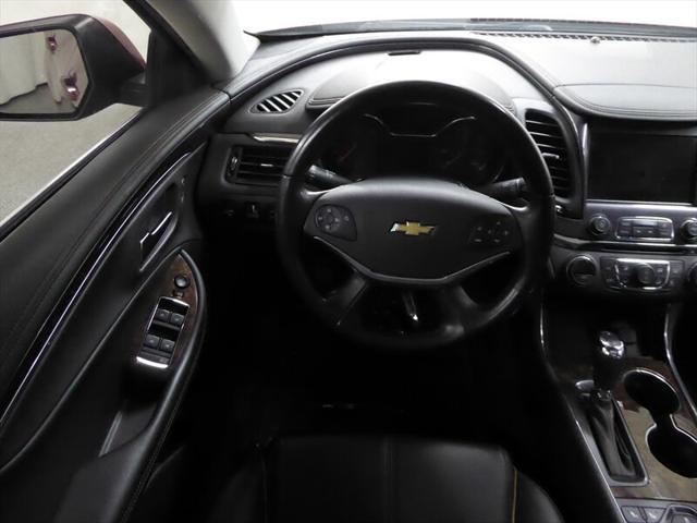 used 2014 Chevrolet Impala car, priced at $9,500