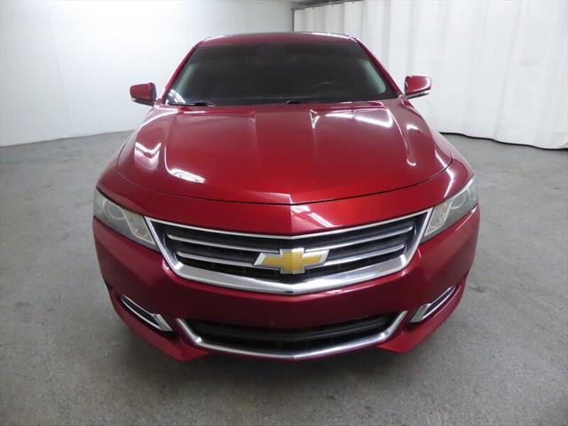 used 2014 Chevrolet Impala car, priced at $9,500