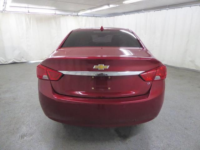 used 2014 Chevrolet Impala car, priced at $9,500