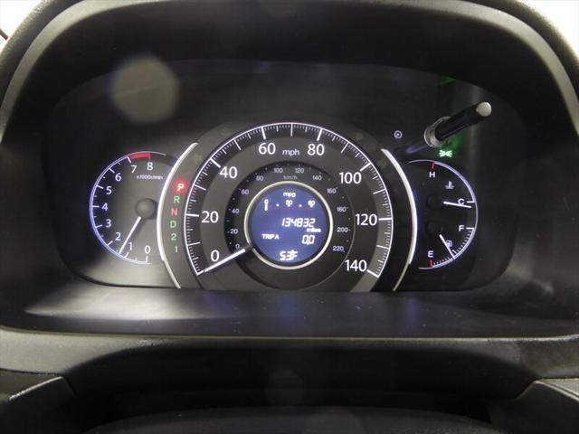 used 2013 Honda CR-V car, priced at $12,000