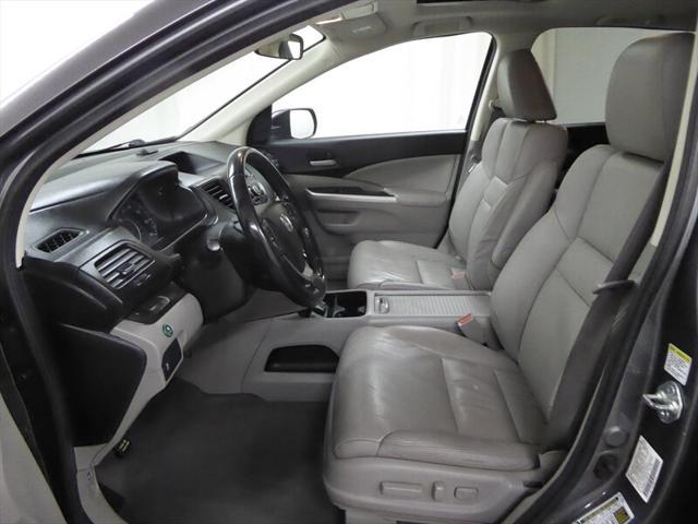 used 2013 Honda CR-V car, priced at $12,000
