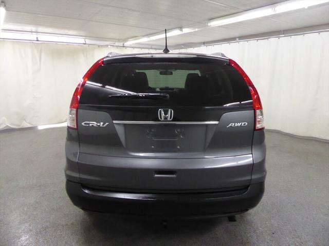 used 2013 Honda CR-V car, priced at $12,000