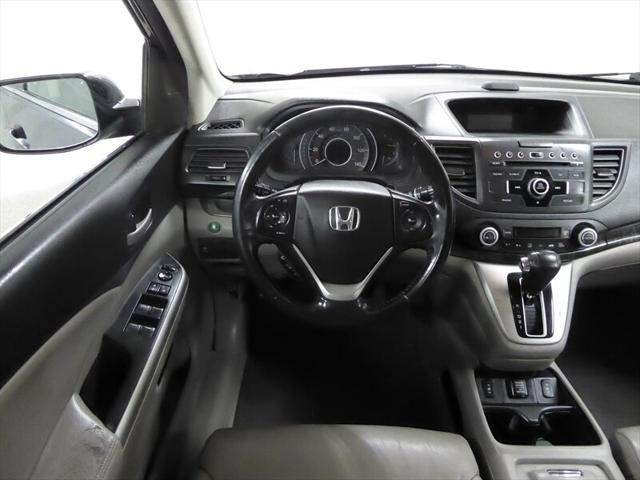 used 2013 Honda CR-V car, priced at $12,000
