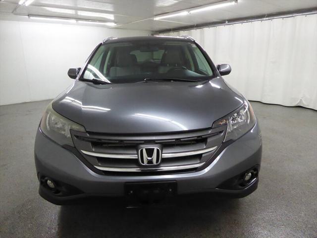 used 2013 Honda CR-V car, priced at $12,000